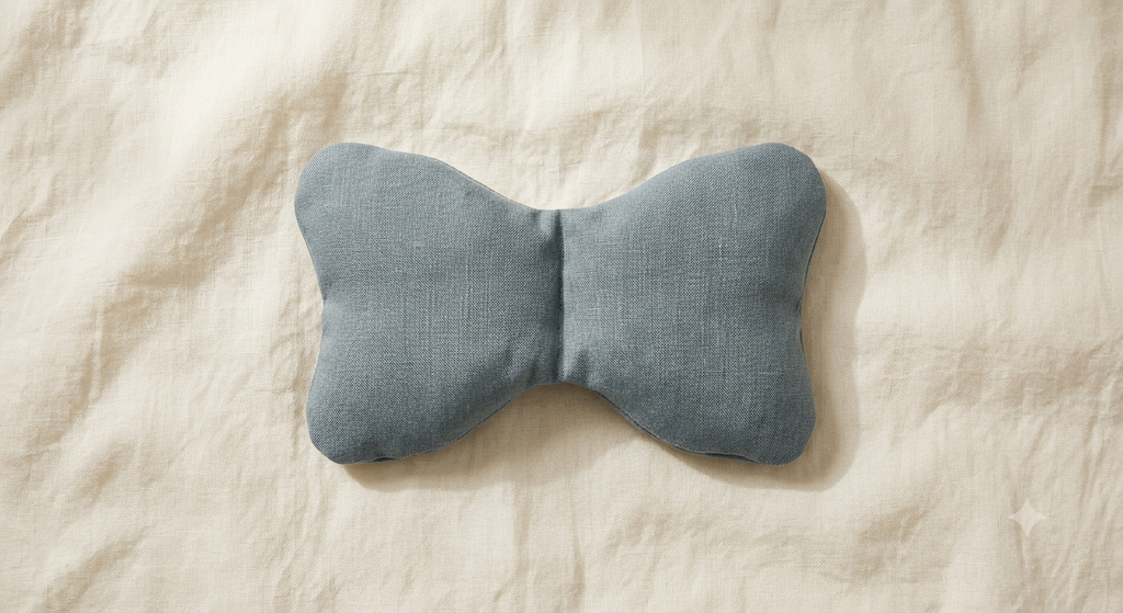 Nimbrest Weighted Eye Mask