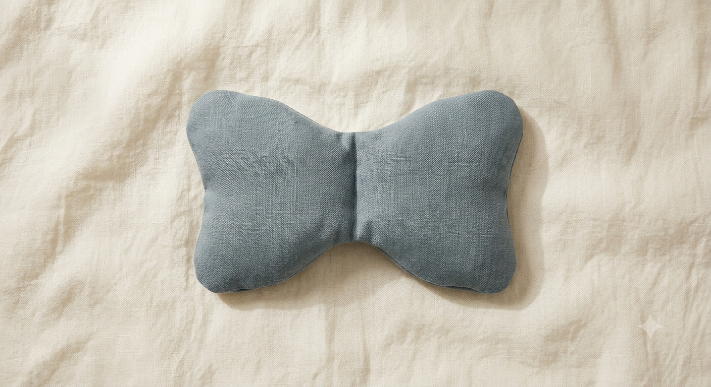 Nimbrest Weighted Eye Mask